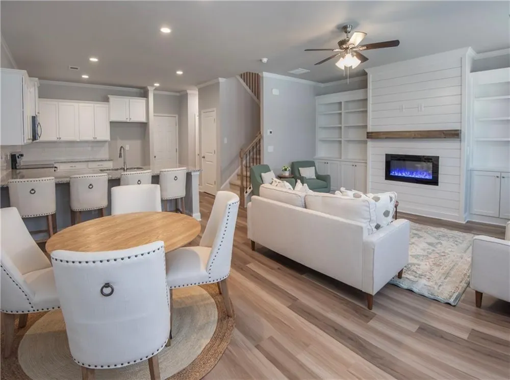 5525 Leyland Drive Flowery Branch, GA 30542