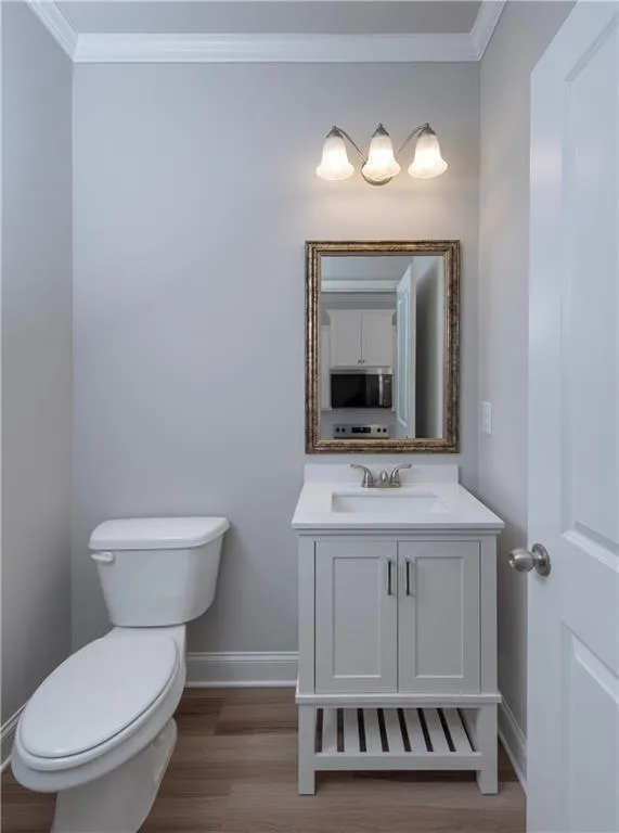 5525 Leyland Drive Flowery Branch, GA 30542