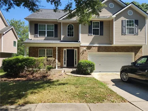 2382 Temple View Drive