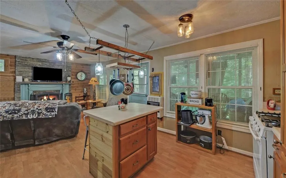 441 Edwards Parkway Cleveland, GA 30528