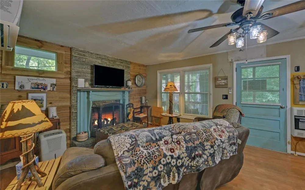 441 Edwards Parkway Cleveland, GA 30528