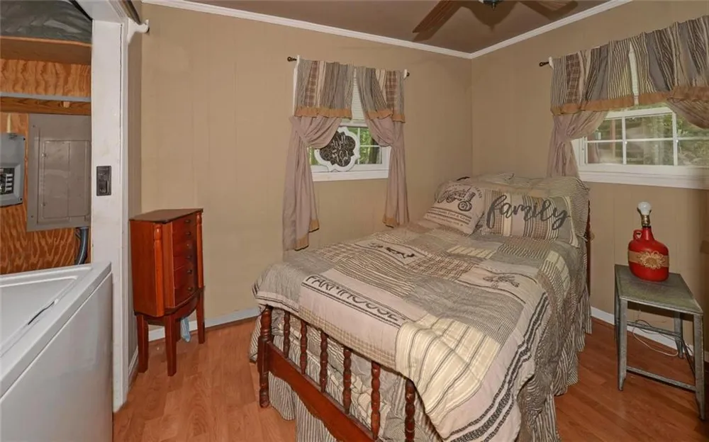 441 Edwards Parkway Cleveland, GA 30528