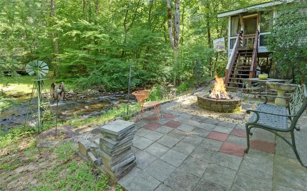 441 Edwards Parkway Cleveland, GA 30528