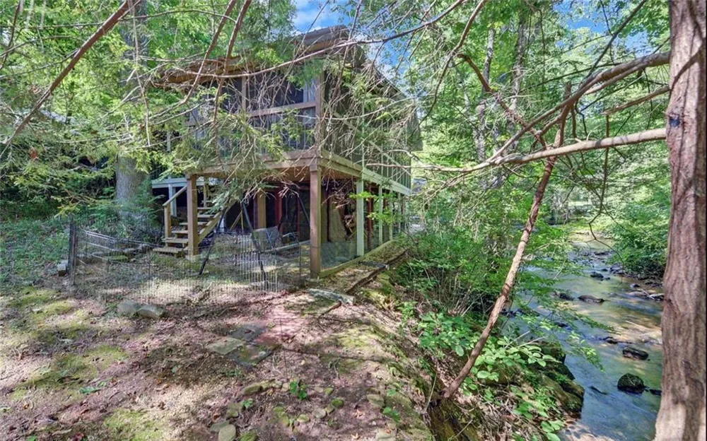 441 Edwards Parkway Cleveland, GA 30528