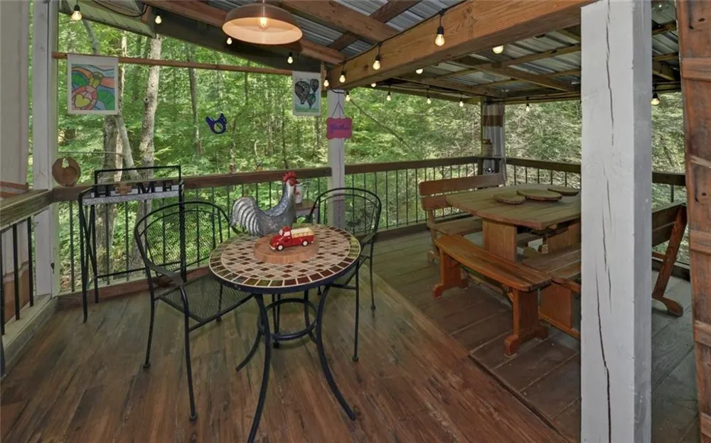 441 Edwards Parkway Cleveland, GA 30528