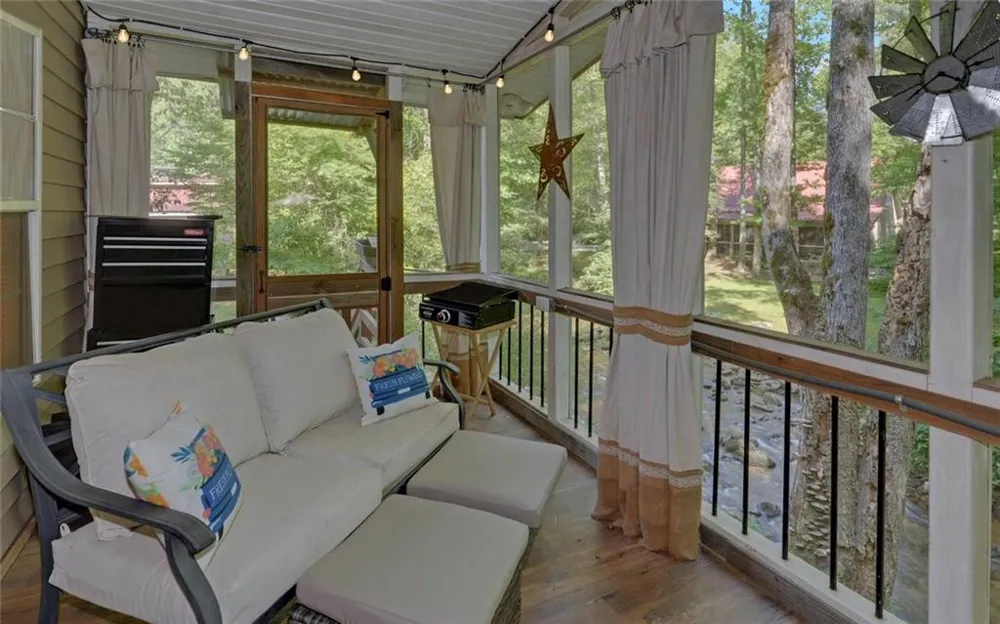 441 Edwards Parkway Cleveland, GA 30528