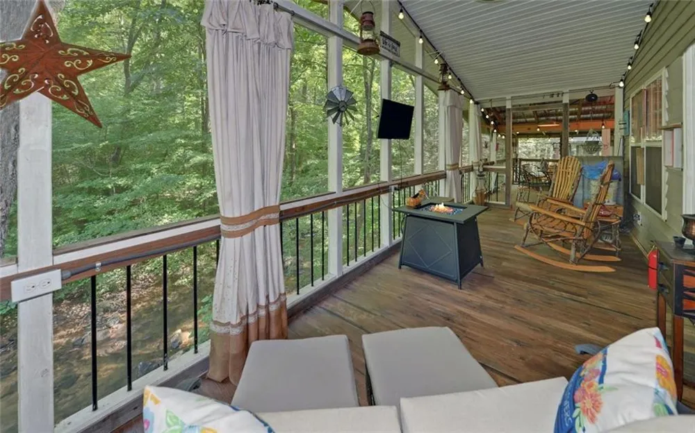 441 Edwards Parkway Cleveland, GA 30528