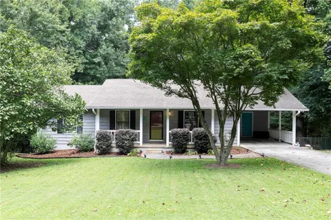 3310 Hickory Grove Road NW