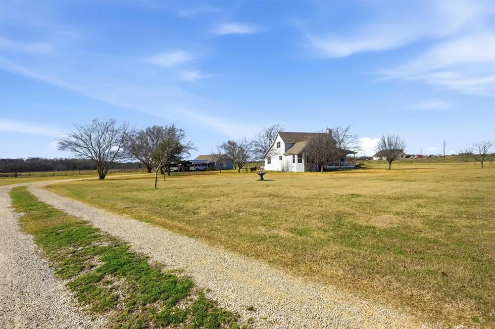 206 BoundsRanch Road Gunter, TX 75058