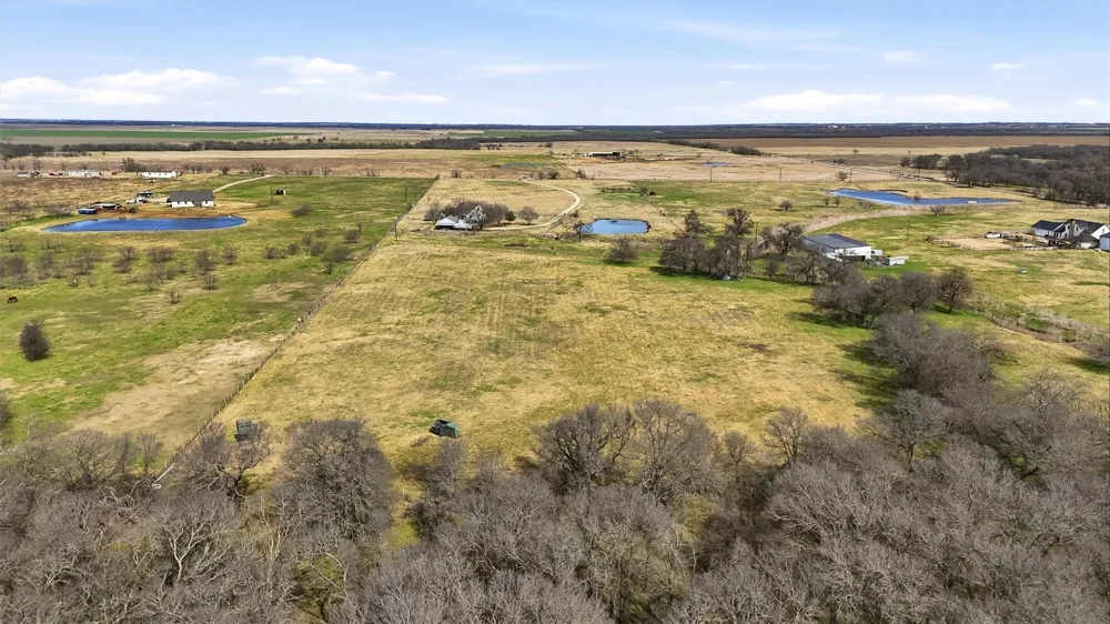 206 BoundsRanch Road Gunter, TX 75058