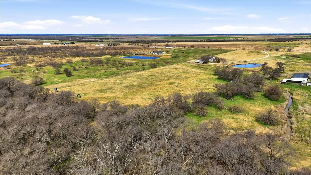206 BoundsRanch Road Gunter, TX 75058