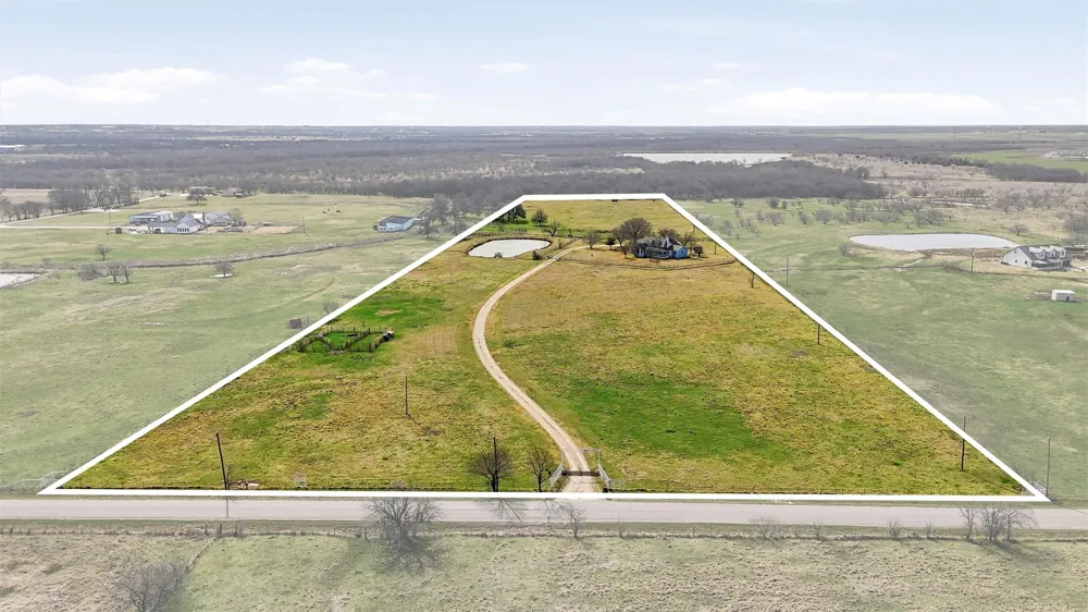 206 BoundsRanch Road Gunter, TX 75058