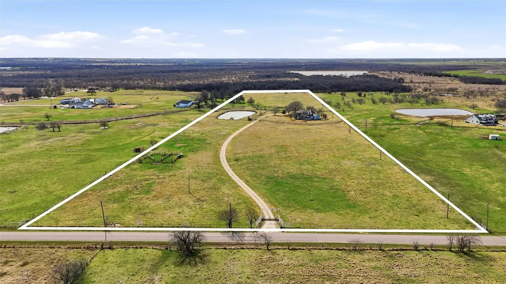 206 BoundsRanch Road Gunter, TX 75058