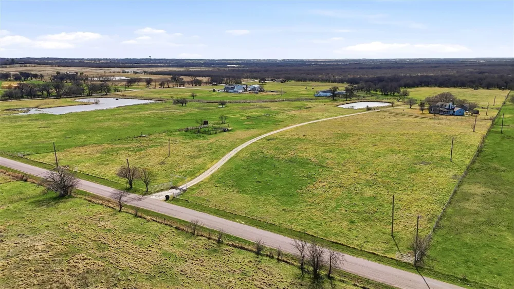 206 BoundsRanch Road Gunter, TX 75058
