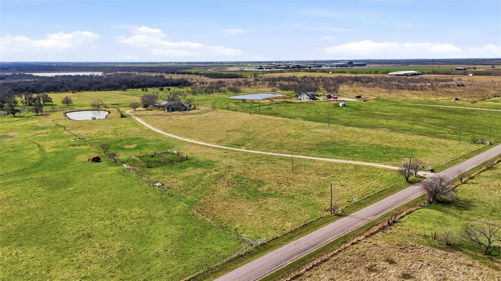 206 BoundsRanch Road Gunter, TX 75058
