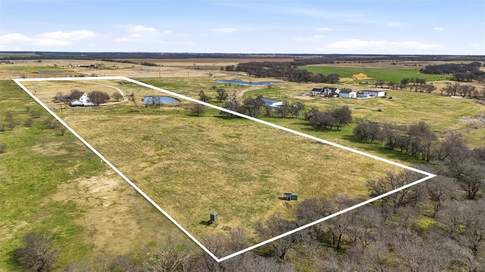 206 BoundsRanch Road Gunter, TX 75058