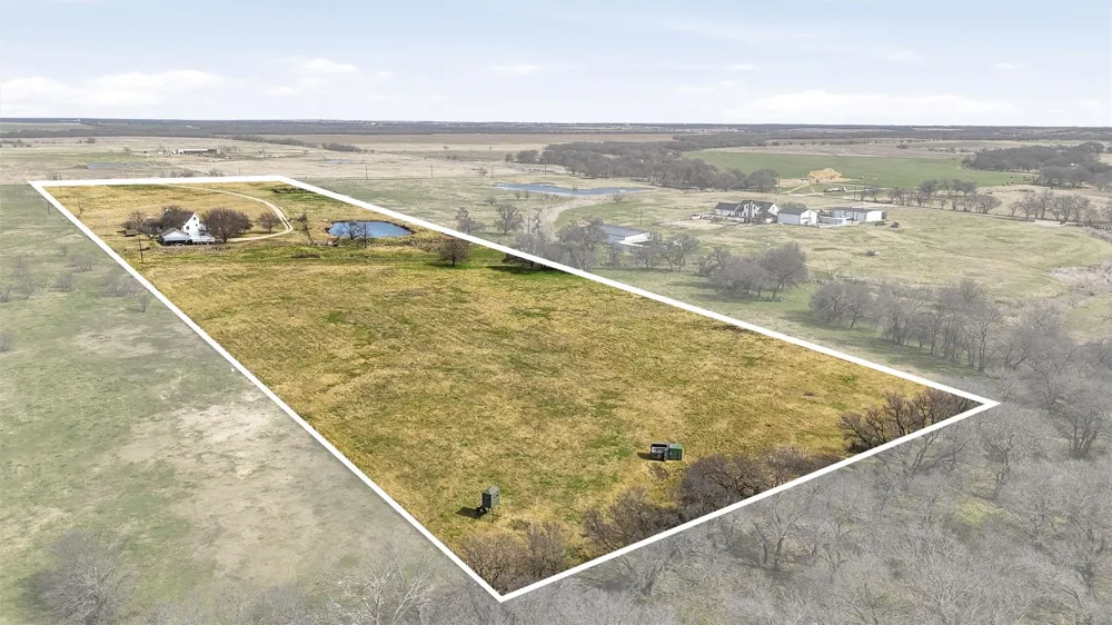 206 BoundsRanch Road Gunter, TX 75058