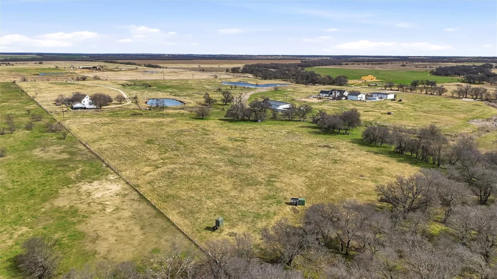 206 BoundsRanch Road Gunter, TX 75058