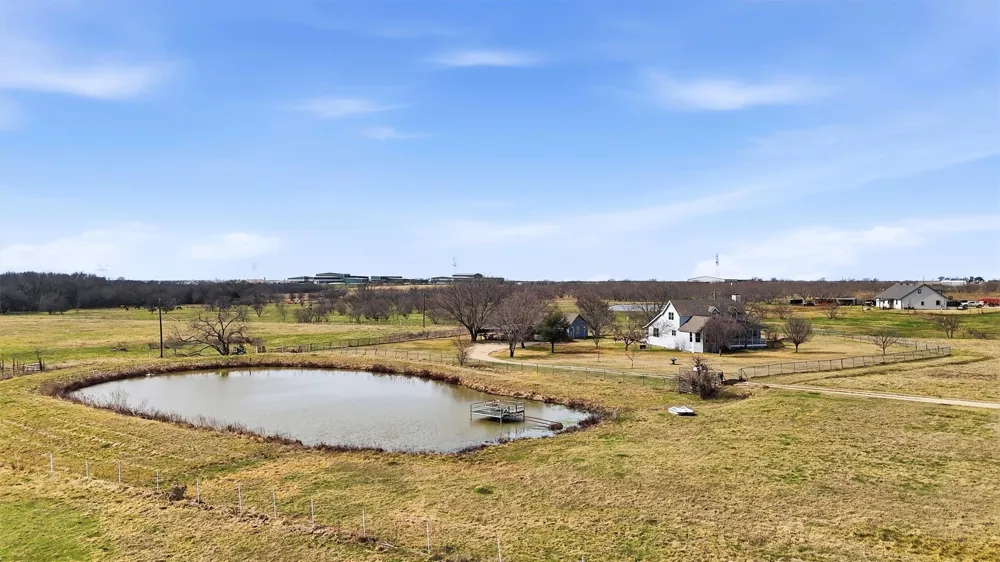 206 BoundsRanch Road Gunter, TX 75058