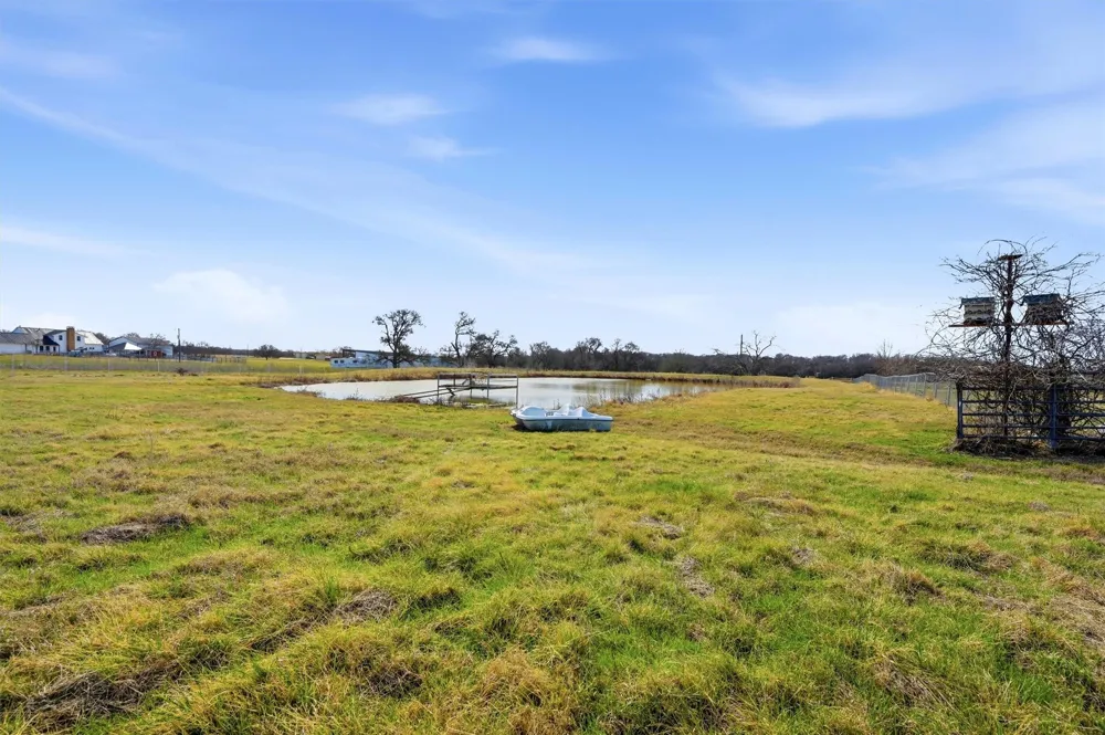 206 BoundsRanch Road Gunter, TX 75058