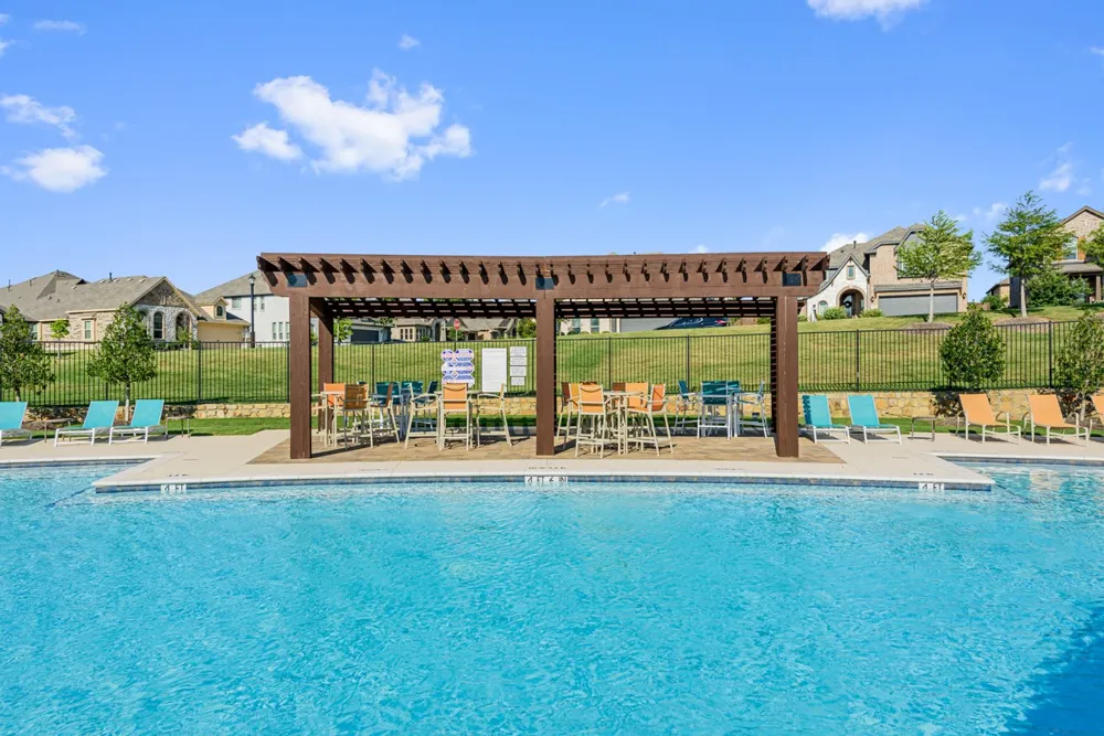 1016 Birkdale Drive Justin, TX 76247