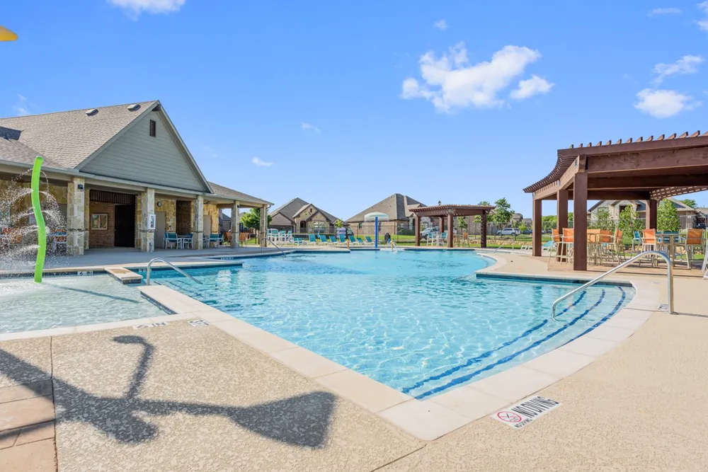 1016 Birkdale Drive Justin, TX 76247