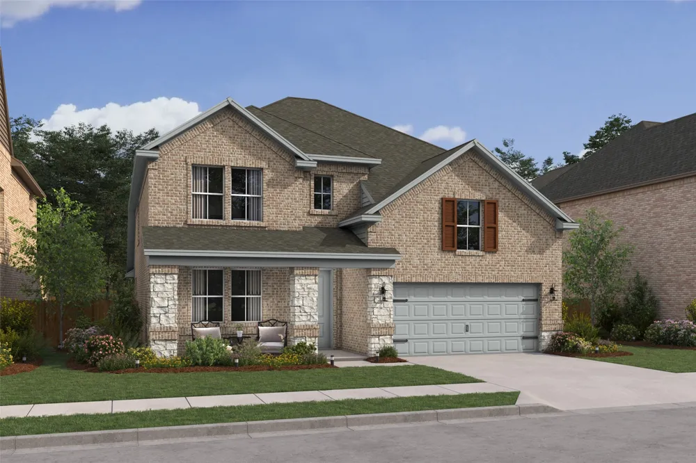 1016 Birkdale Drive Justin, TX 76247