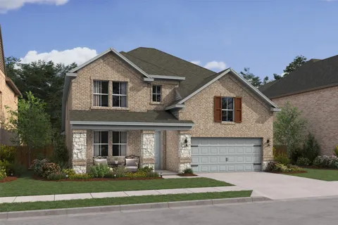1016 Birkdale Drive