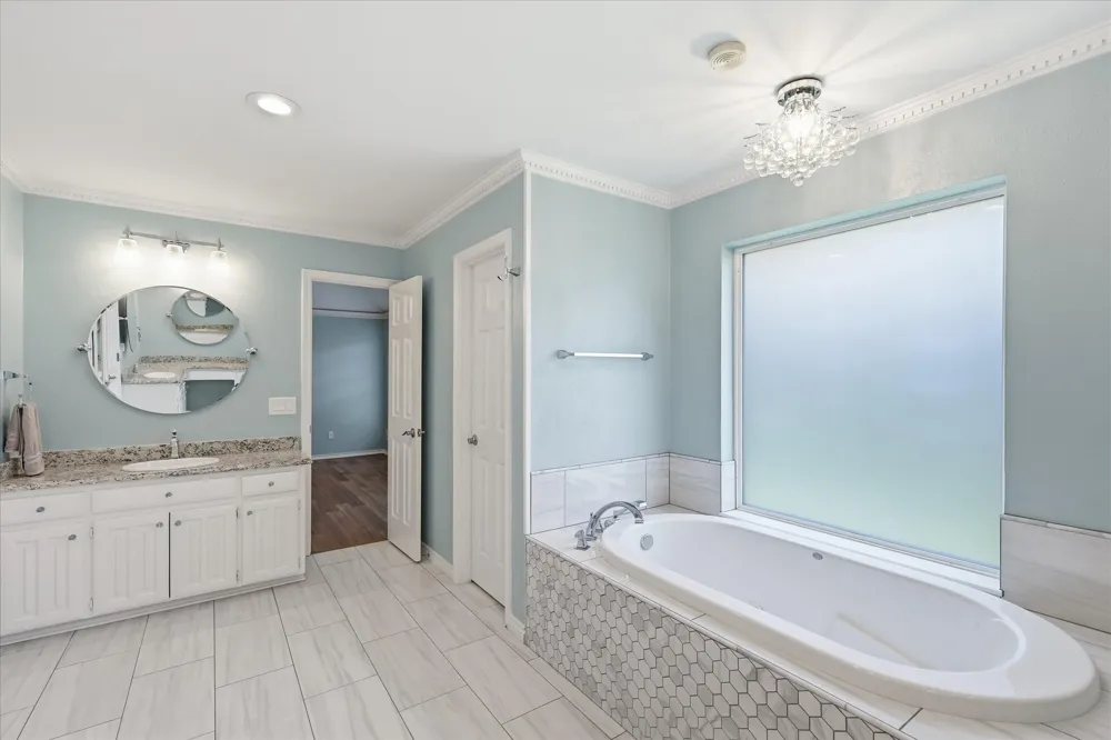4134 High Star Lane Dallas, TX 75287
