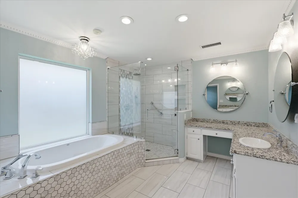 4134 High Star Lane Dallas, TX 75287