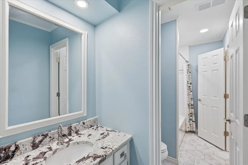 4134 High Star Lane Dallas, TX 75287