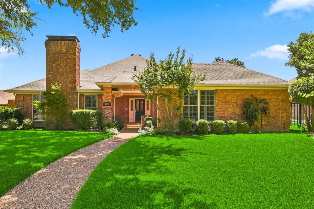 4134 High Star Lane Dallas, TX 75287