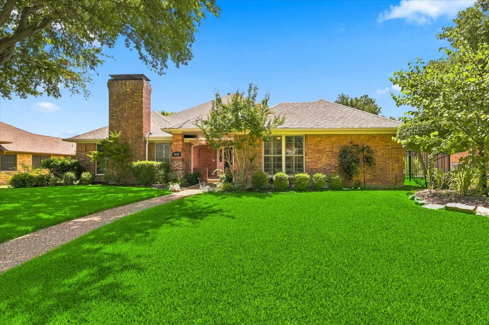 4134 High Star Lane Dallas, TX 75287