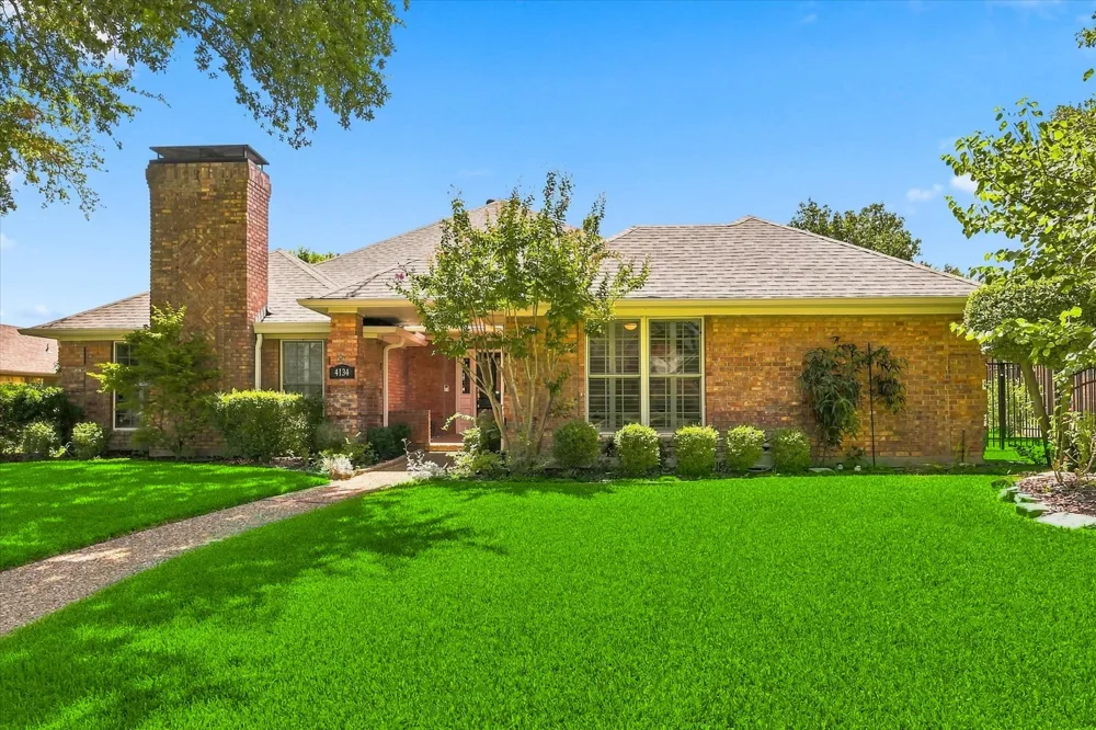 4134 High Star Lane Dallas, TX 75287