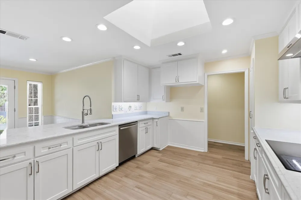 4134 High Star Lane Dallas, TX 75287