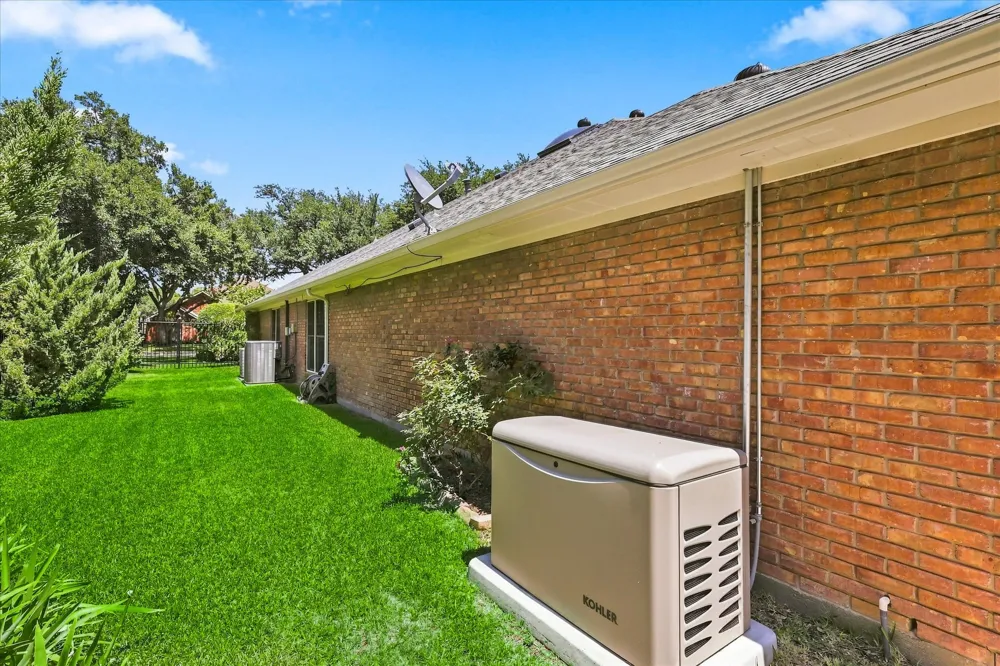 4134 High Star Lane Dallas, TX 75287