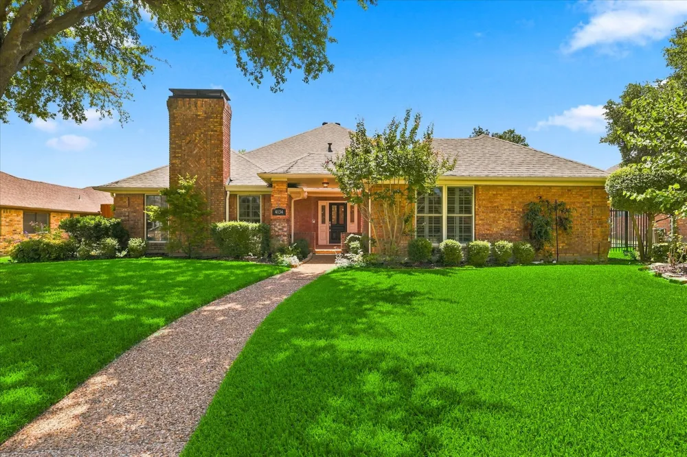 4134 High Star Lane Dallas, TX 75287