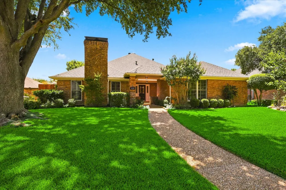 4134 High Star Lane Dallas, TX 75287