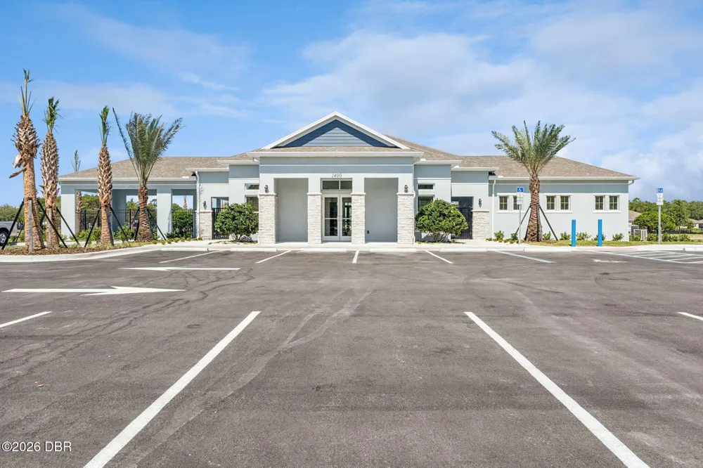 1487 Morning Walk Drive Ormond Beach, FL 32174
