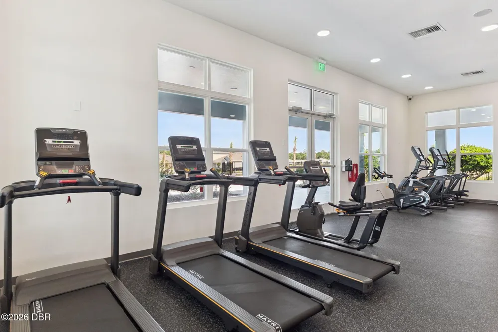 1487 Morning Walk Drive Ormond Beach, FL 32174