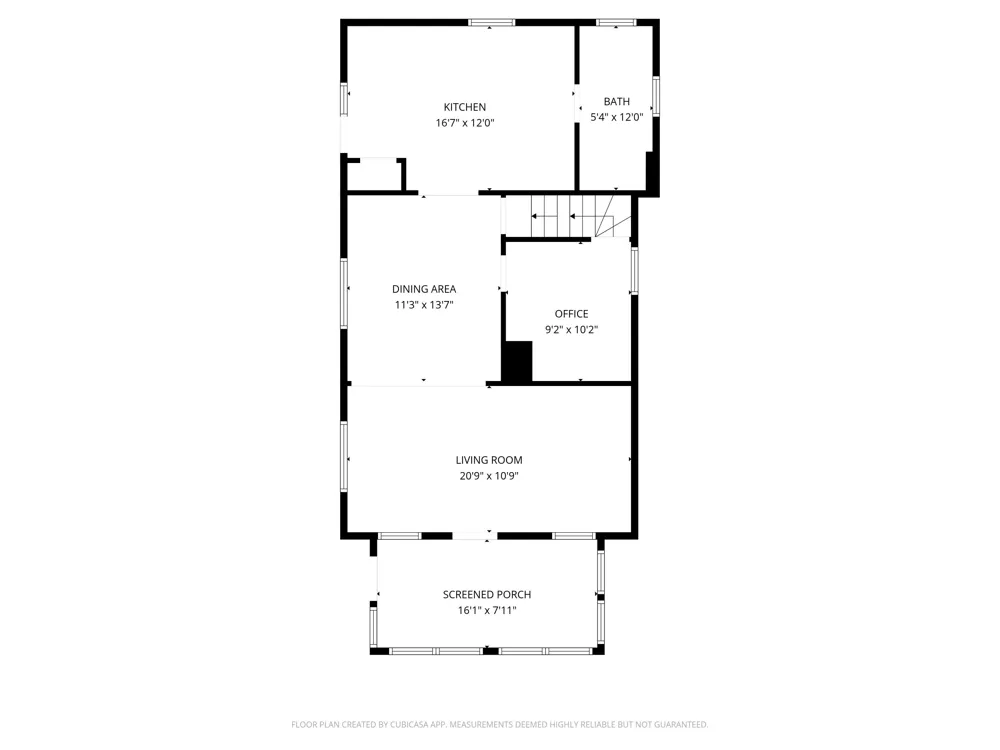 727 Emerald Avenue NE Grand Rapids, MI 49503