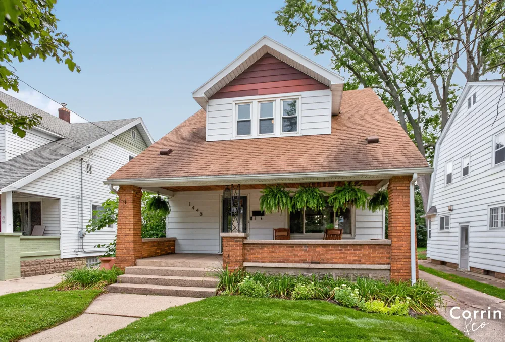 1448 Widdicomb Avenue NW Grand Rapids, MI 49504