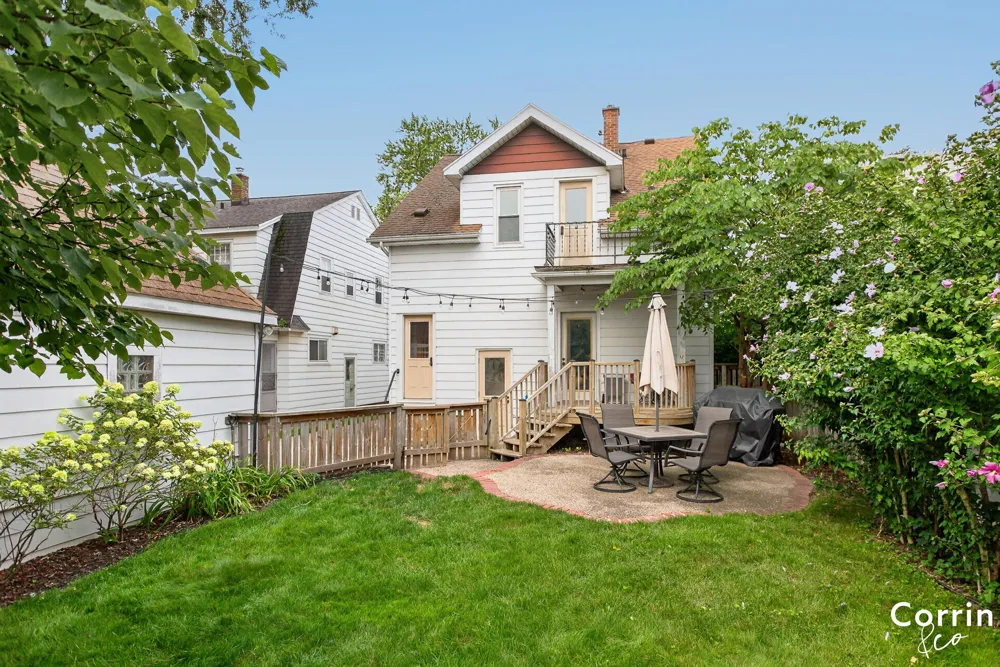 1448 Widdicomb Avenue NW Grand Rapids, MI 49504