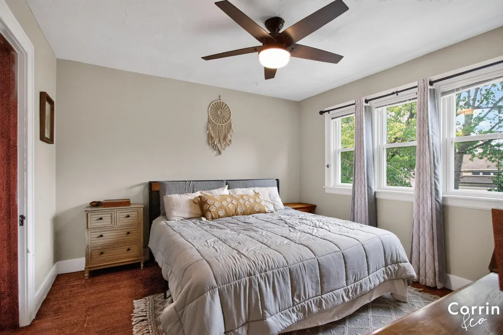 1448 Widdicomb Avenue NW Grand Rapids, MI 49504