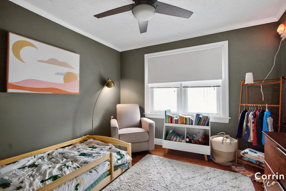 1448 Widdicomb Avenue NW Grand Rapids, MI 49504