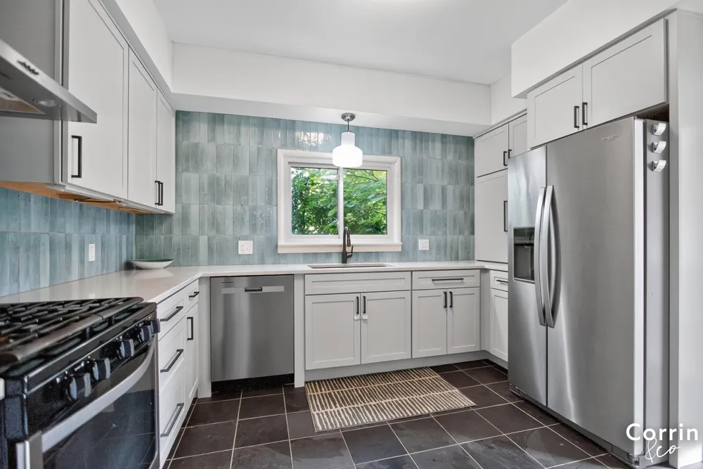 1448 Widdicomb Avenue NW Grand Rapids, MI 49504
