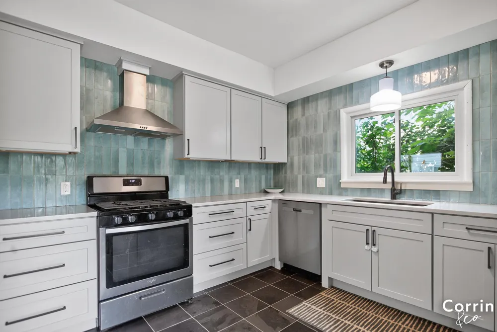 1448 Widdicomb Avenue NW Grand Rapids, MI 49504