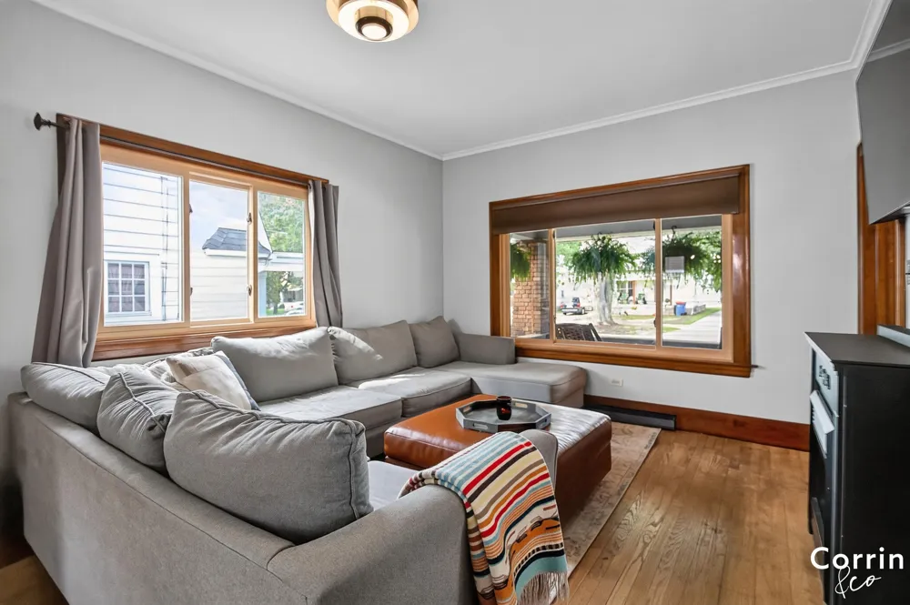 1448 Widdicomb Avenue NW Grand Rapids, MI 49504