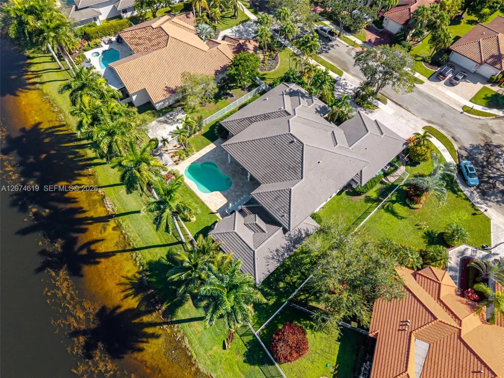 2950 Medinah Weston, FL 33332