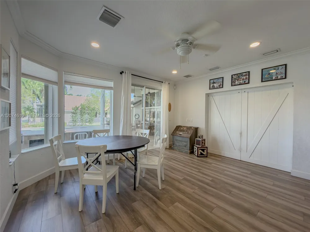 2950 Medinah Weston, FL 33332
